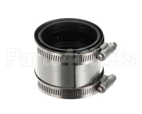 292-1028 American Dish Service No-Hub, 2 Pipe To Pipe (Remov