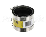 292-1028 American Dish Service No-Hub, 2 Pipe To Pipe (Remov