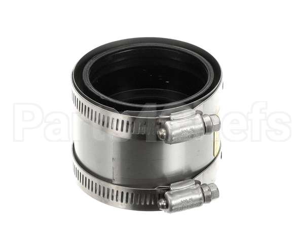 292-1028 American Dish Service No-Hub, 2 Pipe To Pipe (Remov