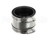 292-1028 American Dish Service No-Hub, 2 Pipe To Pipe (Remov