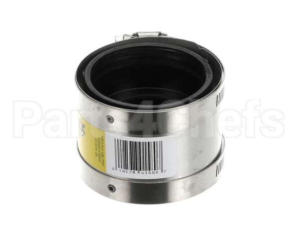292-1028 American Dish Service No-Hub, 2 Pipe To Pipe (Remov