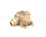292-5001 American Dish Service Regulator, Pressure, 1/2 (For