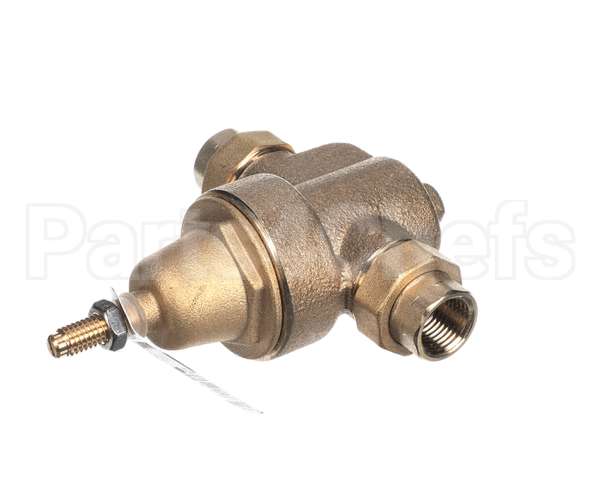 292-5007 American Dish Service Regulator Pressure 1/2" Lf Con