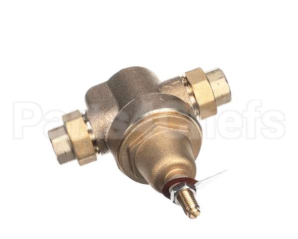 292-5007 American Dish Service Regulator Pressure 1/2" Lf Con