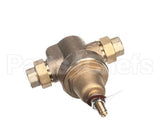 292-5007 American Dish Service Regulator Pressure 1/2" Lf Con