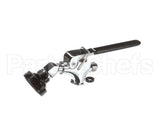 2920 Fisher Utility Spray Valve