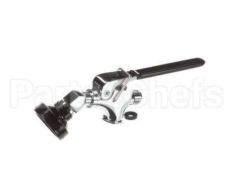 2920 Fisher Utility Spray Valve