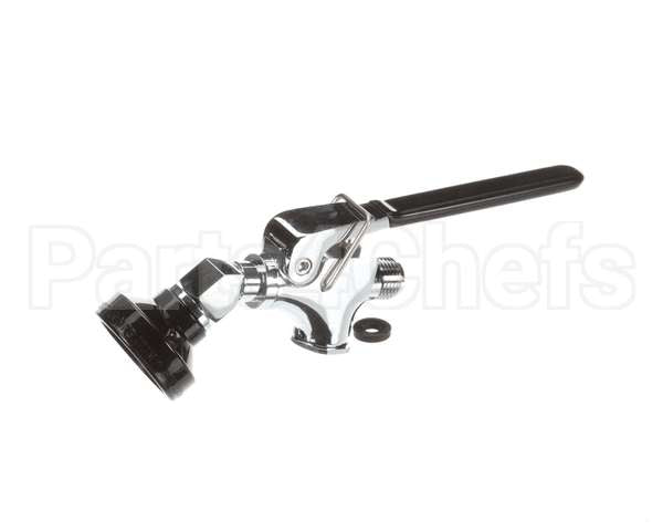2920 Fisher Utility Spray Valve