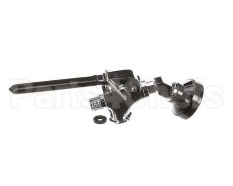 2920 Fisher Utility Spray Valve