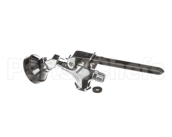 2920 Fisher Utility Spray Valve