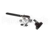2920 Fisher Utility Spray Valve