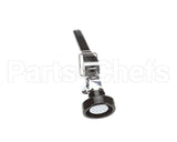2920 Fisher Utility Spray Valve