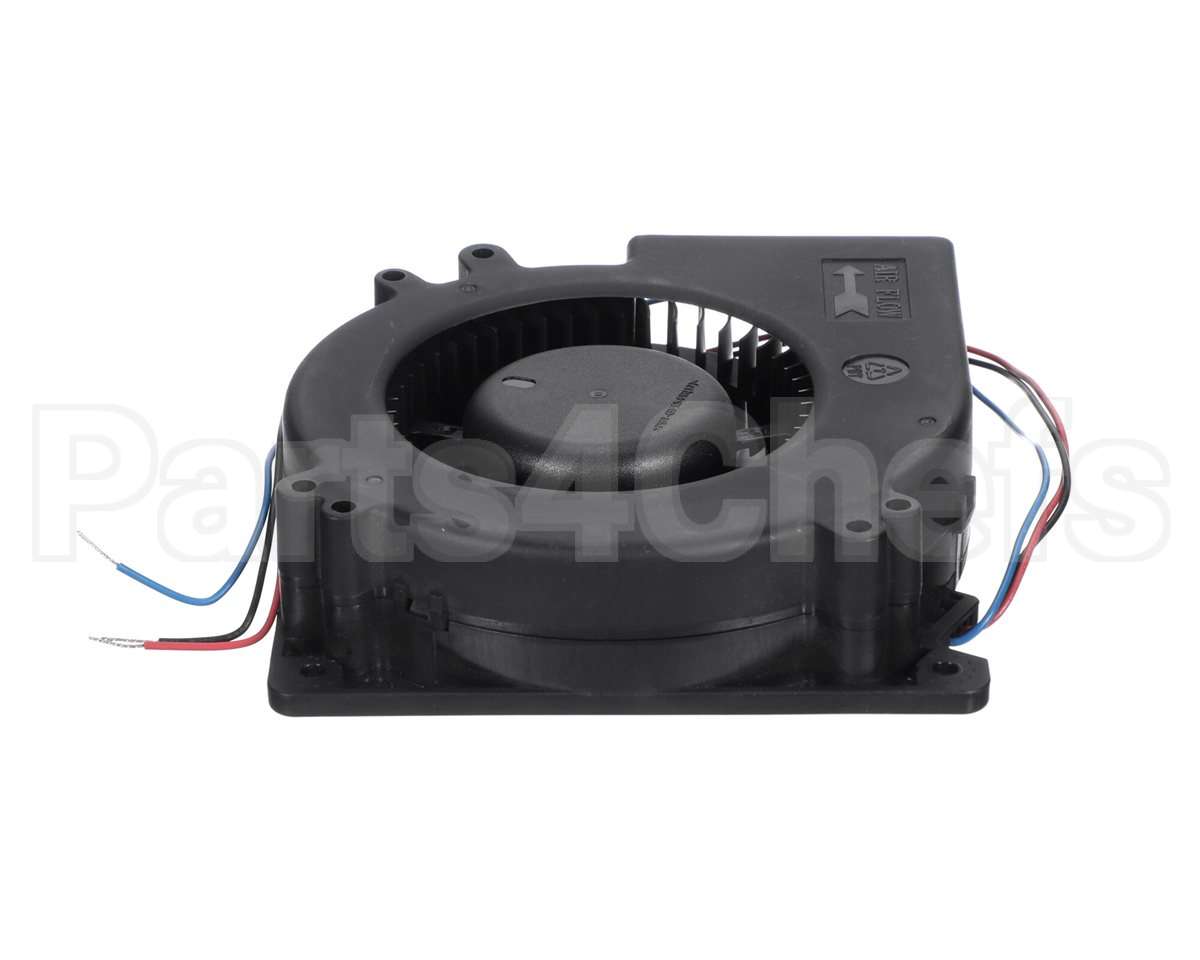 29200 Nieco Blower, 6350