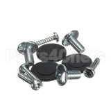 29200 Robot Coupe Motor Support Screw Set