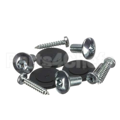 29200 Robot Coupe Motor Support Screw Set
