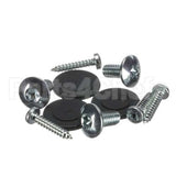 29200 Robot Coupe Motor Support Screw Set