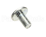 29201 Robot Coupe Motor Support Screw