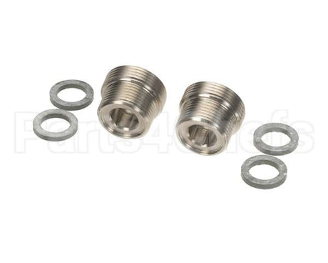 29203 Fisher Ez Install Kit Ts