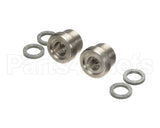 29203 Fisher Ez Install Kit Ts