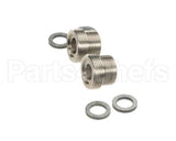 29203 Fisher Ez Install Kit Ts