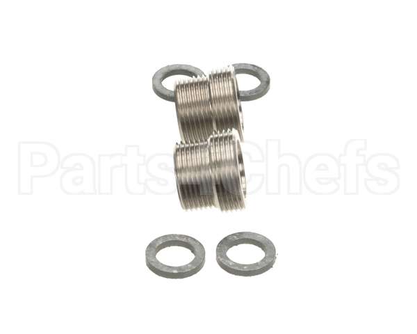 29203 Fisher Ez Install Kit Ts