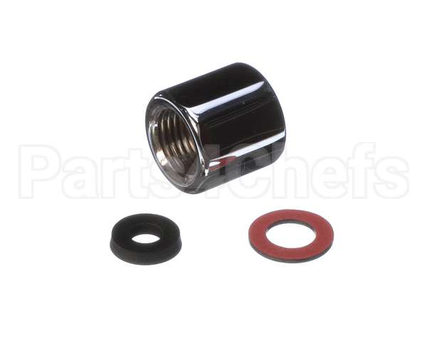 2922-3401 Fisher Adptr 7/8-20F X 3/4-14F