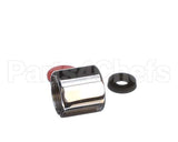2922-3401 Fisher Adptr 7/8-20F X 3/4-14F