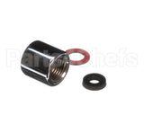 2922-3401 Fisher Adptr 7/8-20F X 3/4-14F