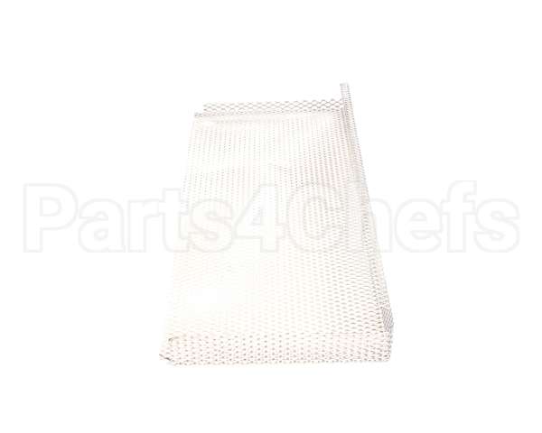29224 Silver King Panel Back Skrcb/Fcb