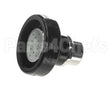 2923 Fisher Spray Head 3/8 2.15 Gpm