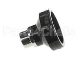 2923 Fisher Spray Head 3/8 2.15 Gpm