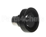 2923 Fisher Spray Head 3/8 2.15 Gpm