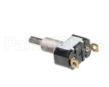 29231 Power Soak Systems Soap Disp Metal Switch