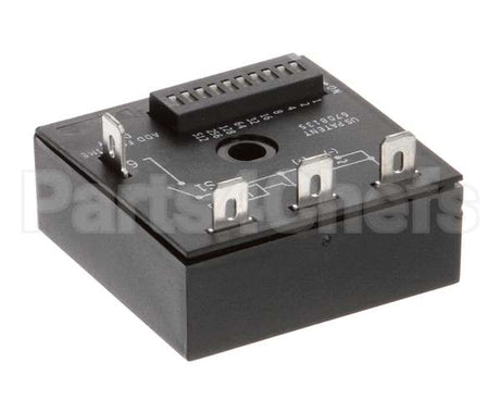 29233 Power Soak Systems Chemical Disp Solidstate Time