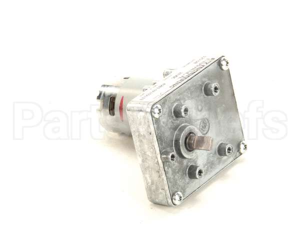 29234 Power Soak Systems Soap Disp Pump Motor/Gearbox