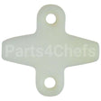 29238 Compatible Robot Coupe Stop Pad