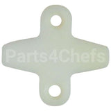 29238 Compatible Robot Coupe Stop Pad