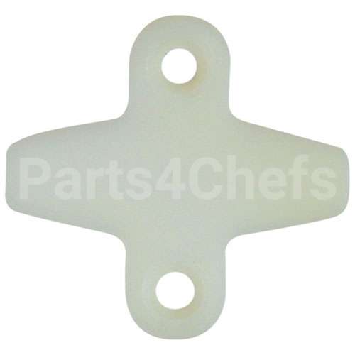 29238 Compatible Robot Coupe Stop Pad