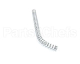 2924-6000 Fisher Spring Gooseneck