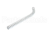 2924-6000 Fisher Spring Gooseneck