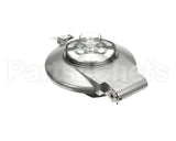 29240 Robot Coupe R10C/R20A Lid Ass