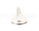 29242 Power Soak Systems Soap Disp Spare Key