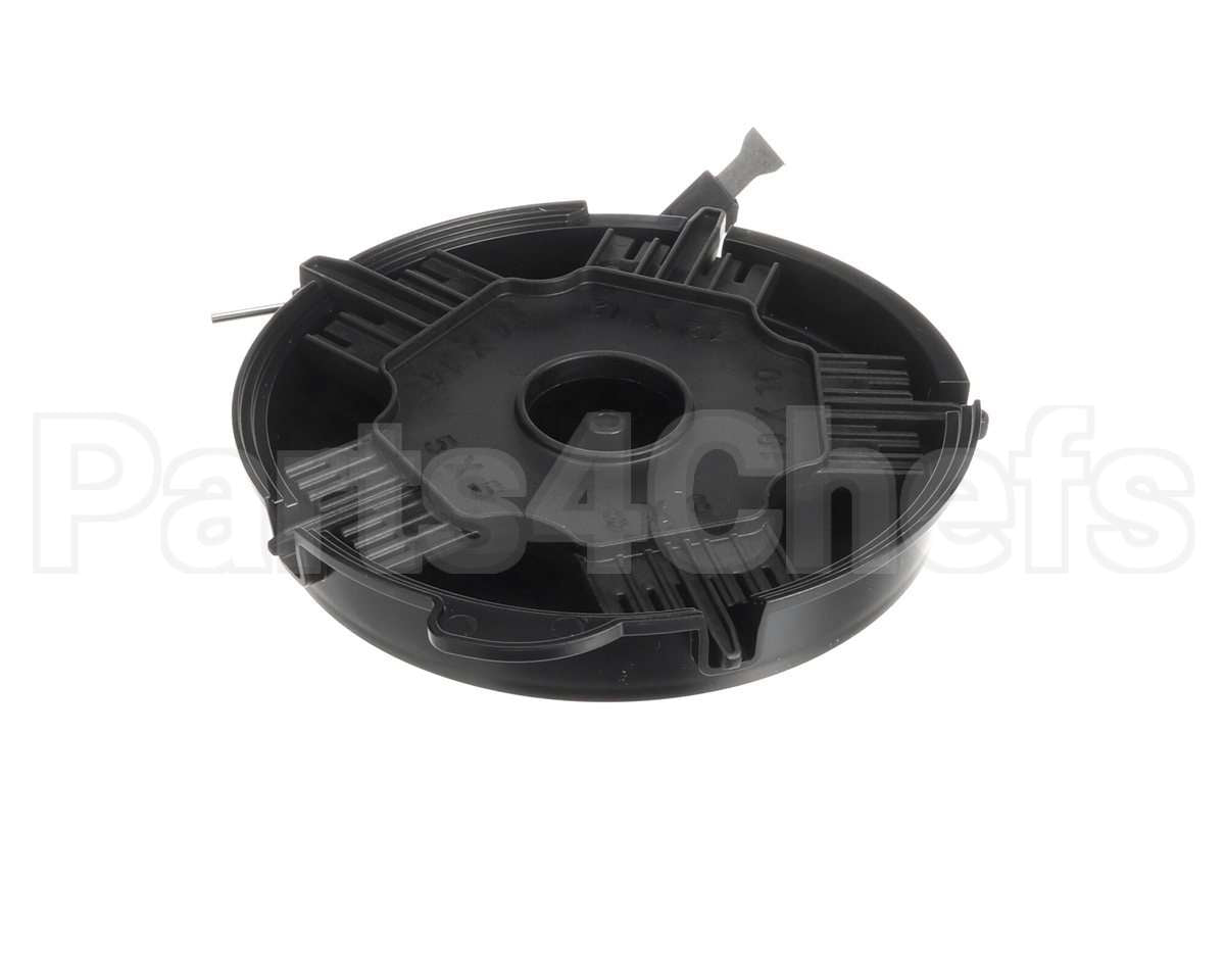 29246 Robot Coupe Kit,Cleaning,F/Dicing Grid,5 Sizes