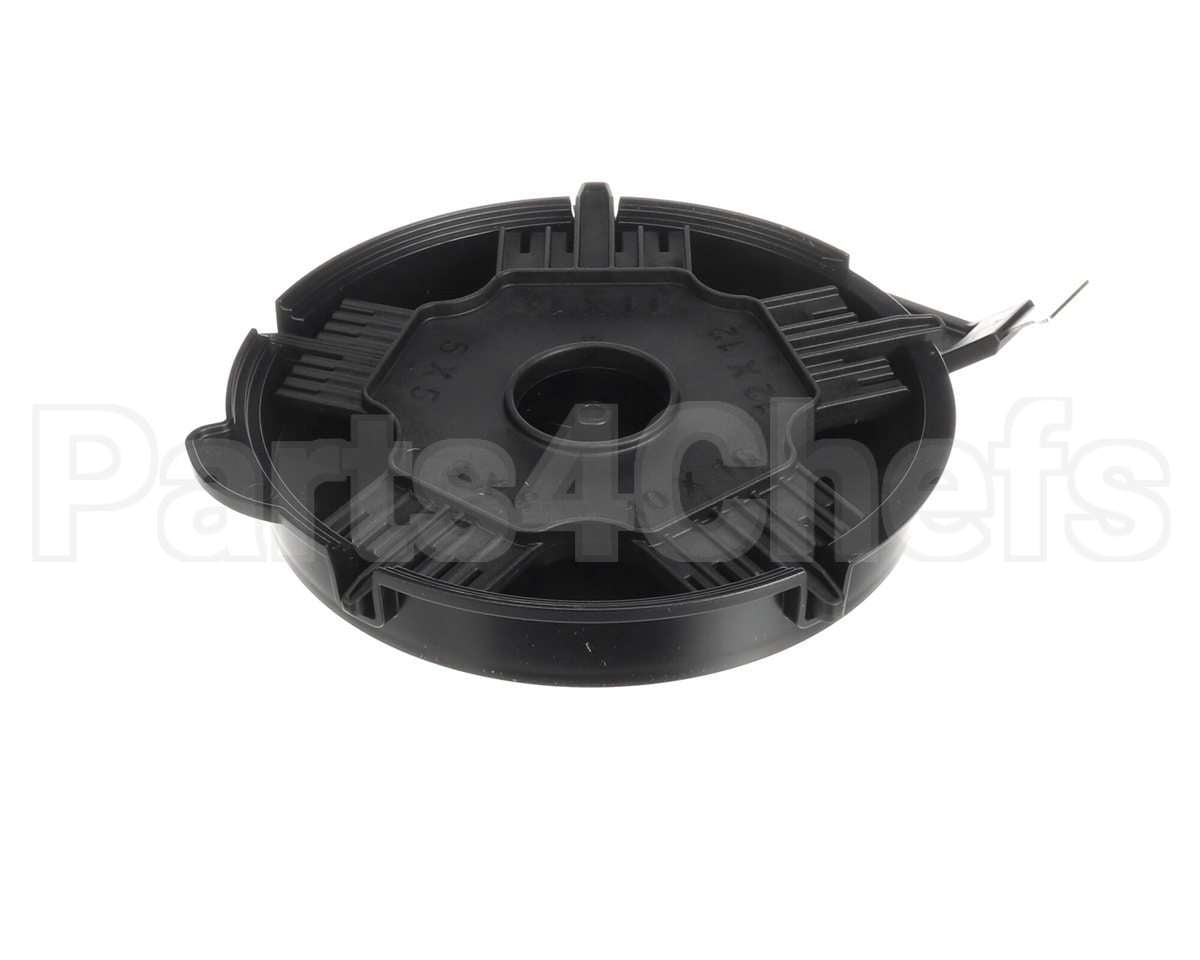 29246 Robot Coupe Kit,Cleaning,F/Dicing Grid,5 Sizes