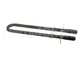 29247 Nieco Element,10.5,750W,Rdcd Bn,420V
