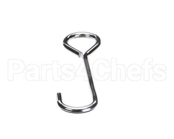 2925-6300 Fisher Hose Hook Pc