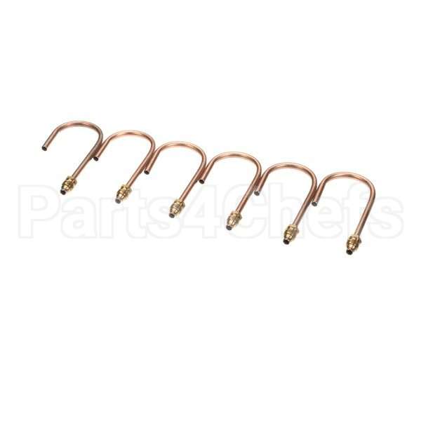 29251 Compatible Nieco Kit, Bundyweld, Pilot Tubing