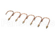 29251 Nieco Kit,Bundyweld, Pilot Tubing