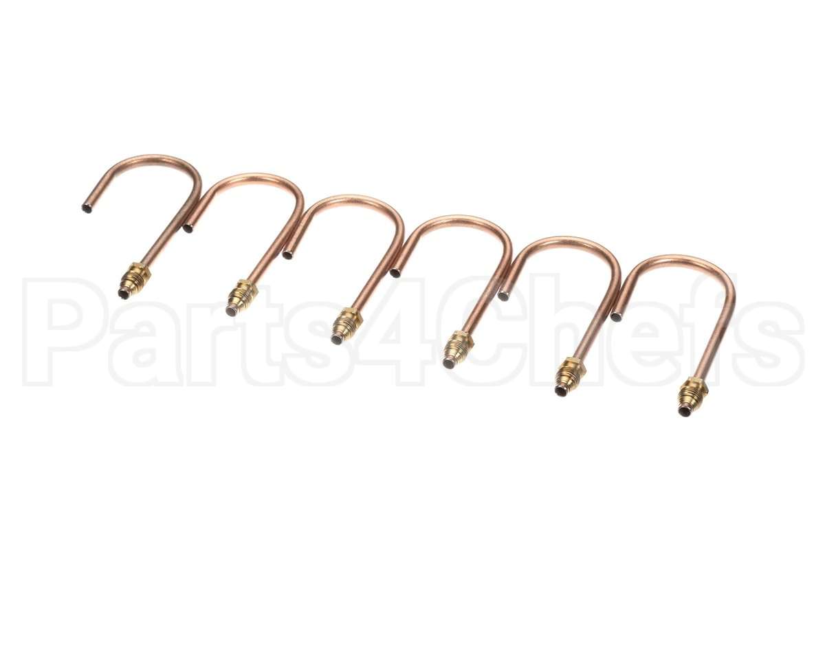 29251 Nieco Kit,Bundyweld, Pilot Tubing