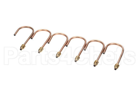 29251 Nieco Kit,Bundyweld, Pilot Tubing